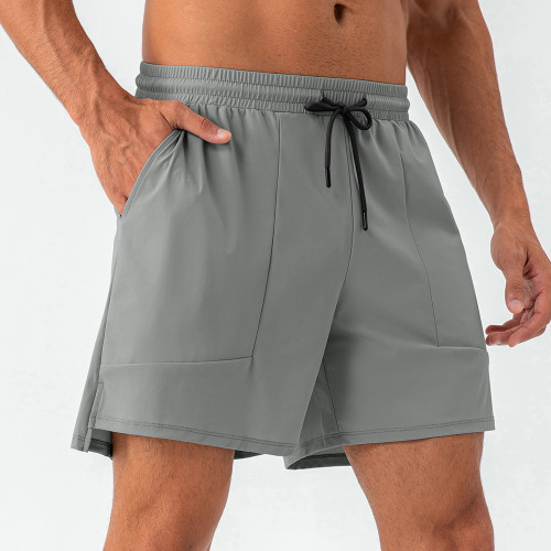 31421Training & Running Shorts OEM/ODM Manufacturer for Breathable, Quick-Dry Activewear, Bulk Wholesale & Private Label Supply for Global Brands & Importers