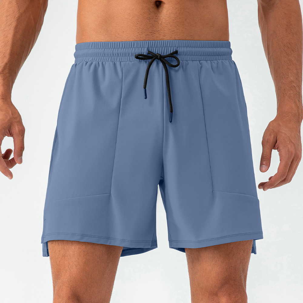 Quick Dry Running Shorts OEM Production