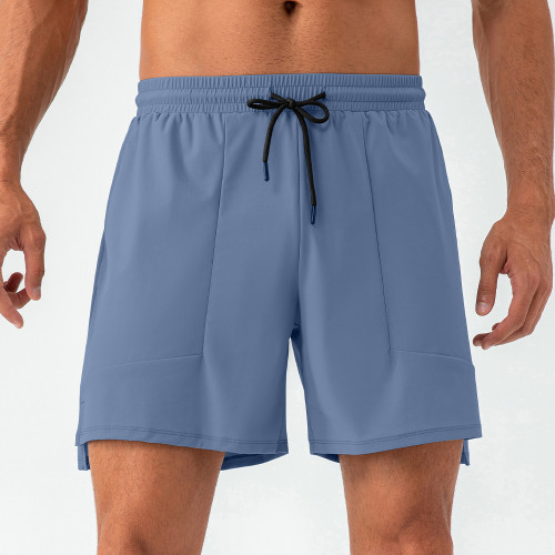 31421Training & Running Shorts OEM/ODM Manufacturer for Breathable, Quick-Dry Activewear, Bulk Wholesale & Private Label Supply for Global Brands & Importers
