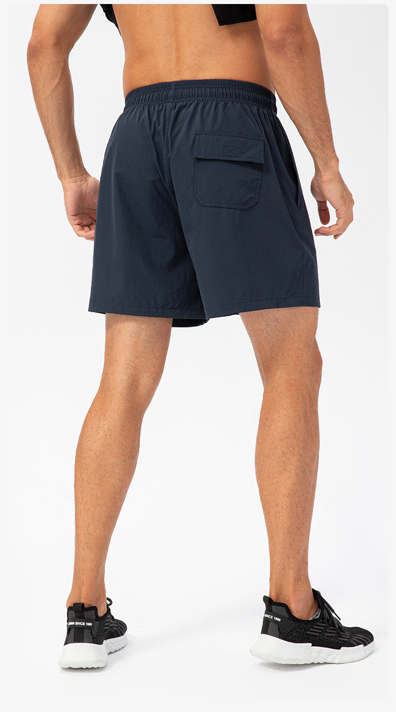 Private label gym shorts manufacturer