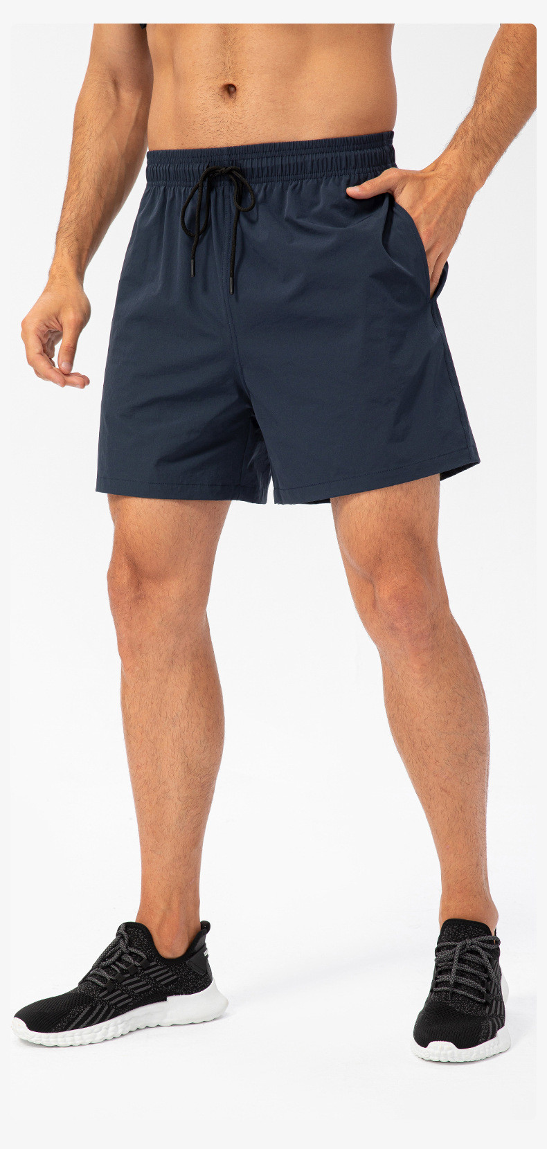 Premium performance shorts manufacturer China
