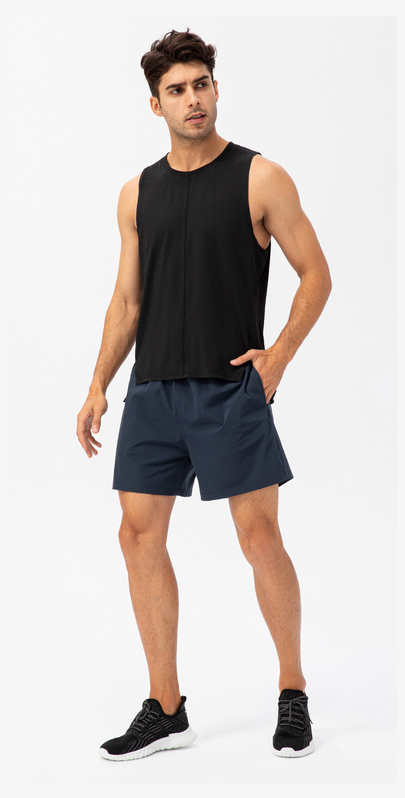 Premium performance shorts manufacturer China