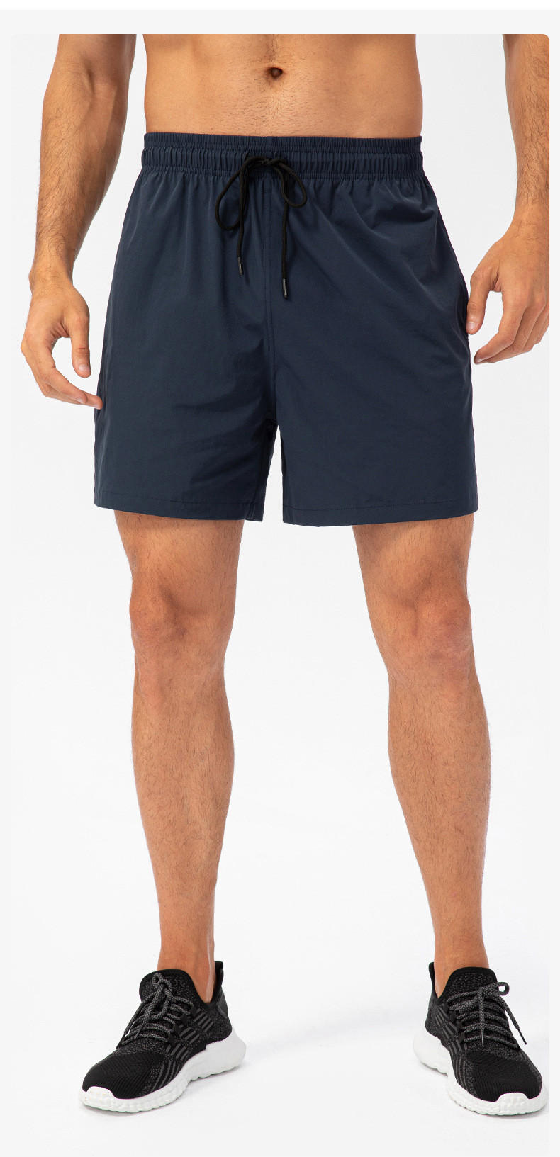 OEM workout shorts supplier