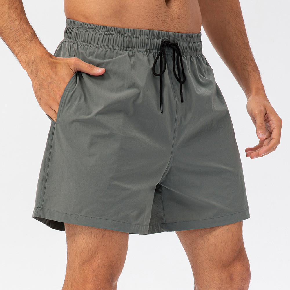 Private label gym shorts manufacturer