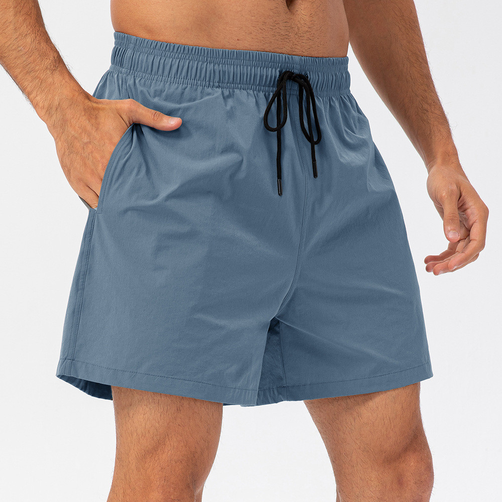 Private label activewear shorts North America