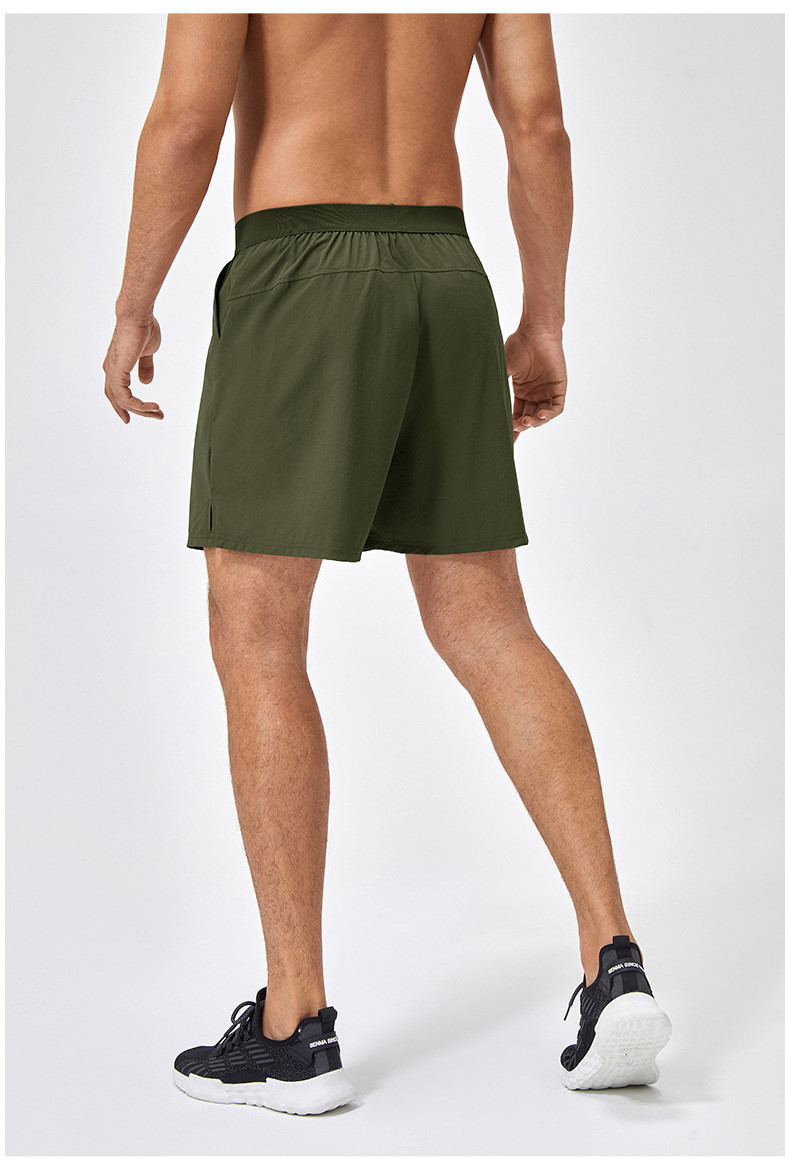 Custom Quick-Dry Shorts ODM