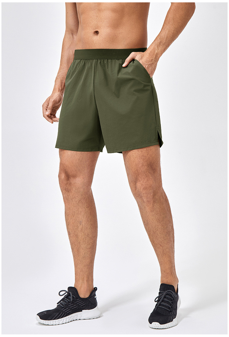 Wholesale Running Shorts Supplier