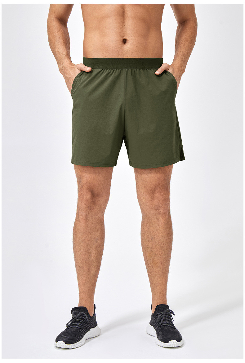 Men's Fitness Shorts Manufacturer