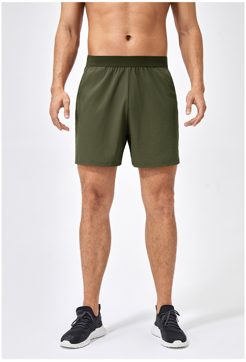 Quick-Dry Running Pants OEM
