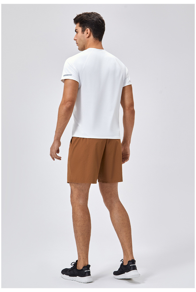 Men's Fitness Shorts Manufacturer