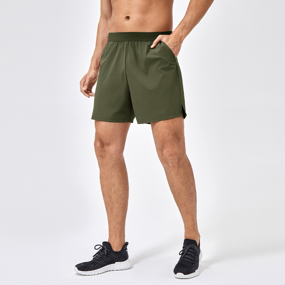 Loose Fit Shorts Manufacturer
