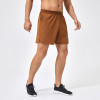 Men's Quick-Dry Running Shorts OEM/ODM Manufacturer | Nylon Breathable Loose Sports & Casual Wear Wholesale Supply for Brands & Retailers41423.