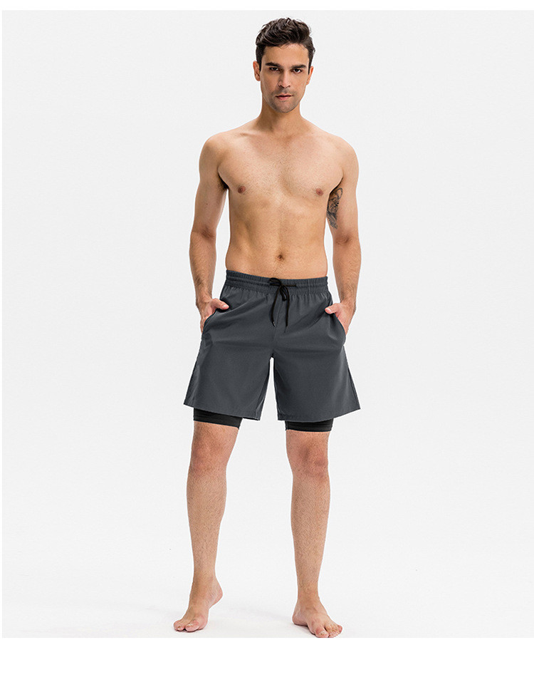 Compression shorts manufacturer