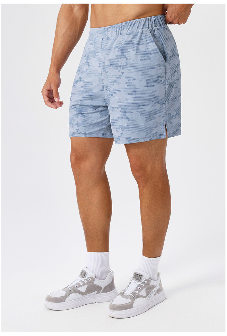 Men's Sports Shorts Manufacturer