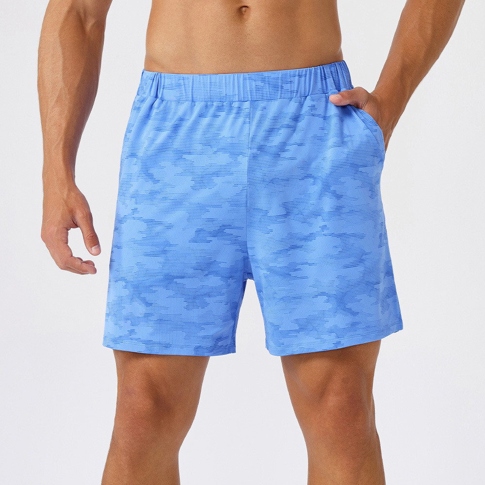ODM Men's Athletic Shorts