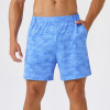 Men's Cooling Quick-Dry Sports Shorts for Running & Fitness Training | OEM ODM Wholesale Supplier of Breathable Elastic Activewear51425