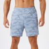 Men's Cooling Quick-Dry Sports Shorts for Running & Fitness Training | OEM ODM Wholesale Supplier of Breathable Elastic Activewear51425