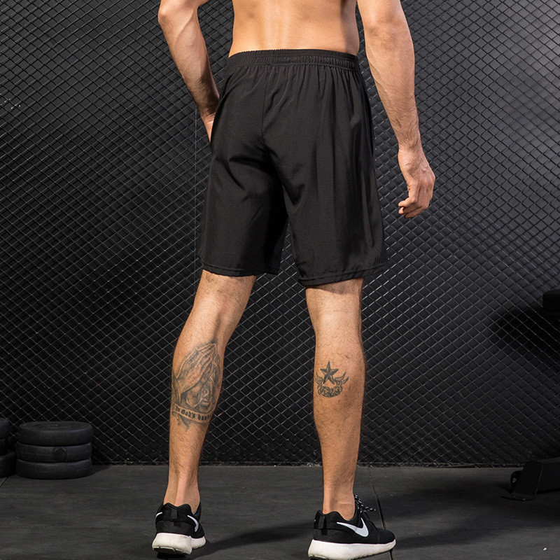 OEM Gym Shorts Supplier