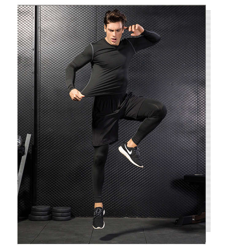 Custom Men's Athletic Shorts Manufacturer
