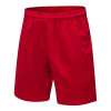 Custom Men's Athletic Shorts Factory Direct | OEM ODM Private Label Supplier for Performance Running, Gym, Basketball Apparel Wholesale7064