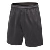 Custom Men's Athletic Shorts Factory Direct | OEM ODM Private Label Supplier for Performance Running, Gym, Basketball Apparel Wholesale7064