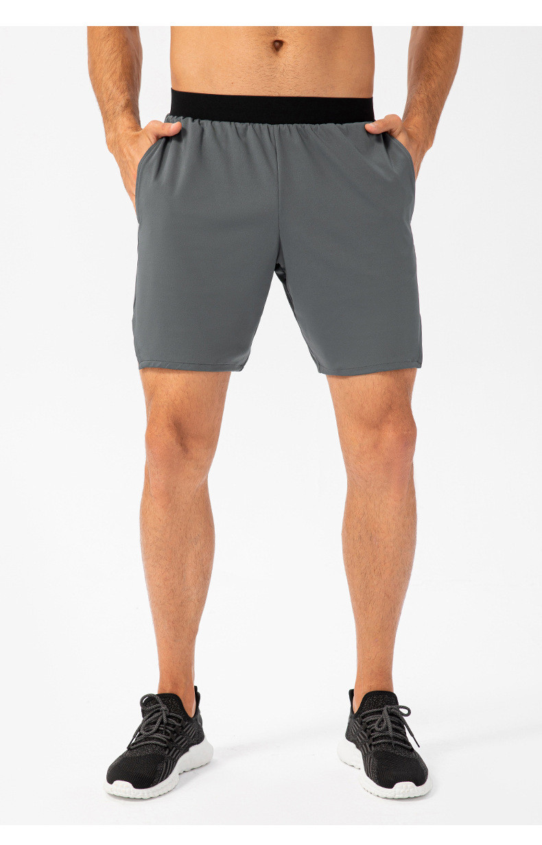 Custom Gym Shorts Wholesale