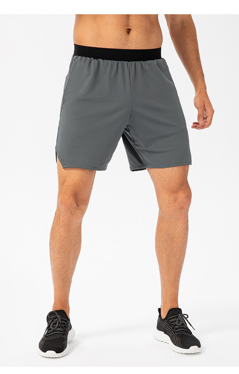Quick Dry Training Shorts Supplier