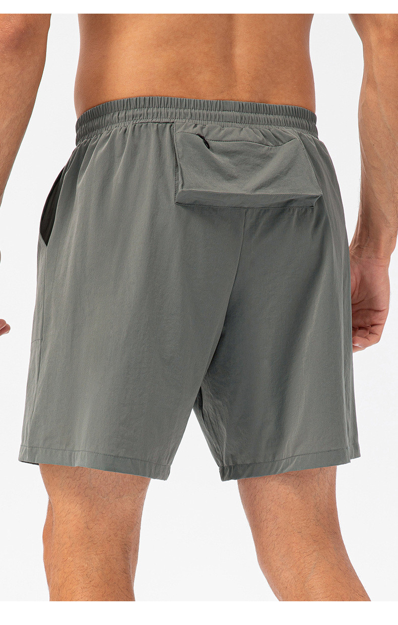 Contract activewear shorts