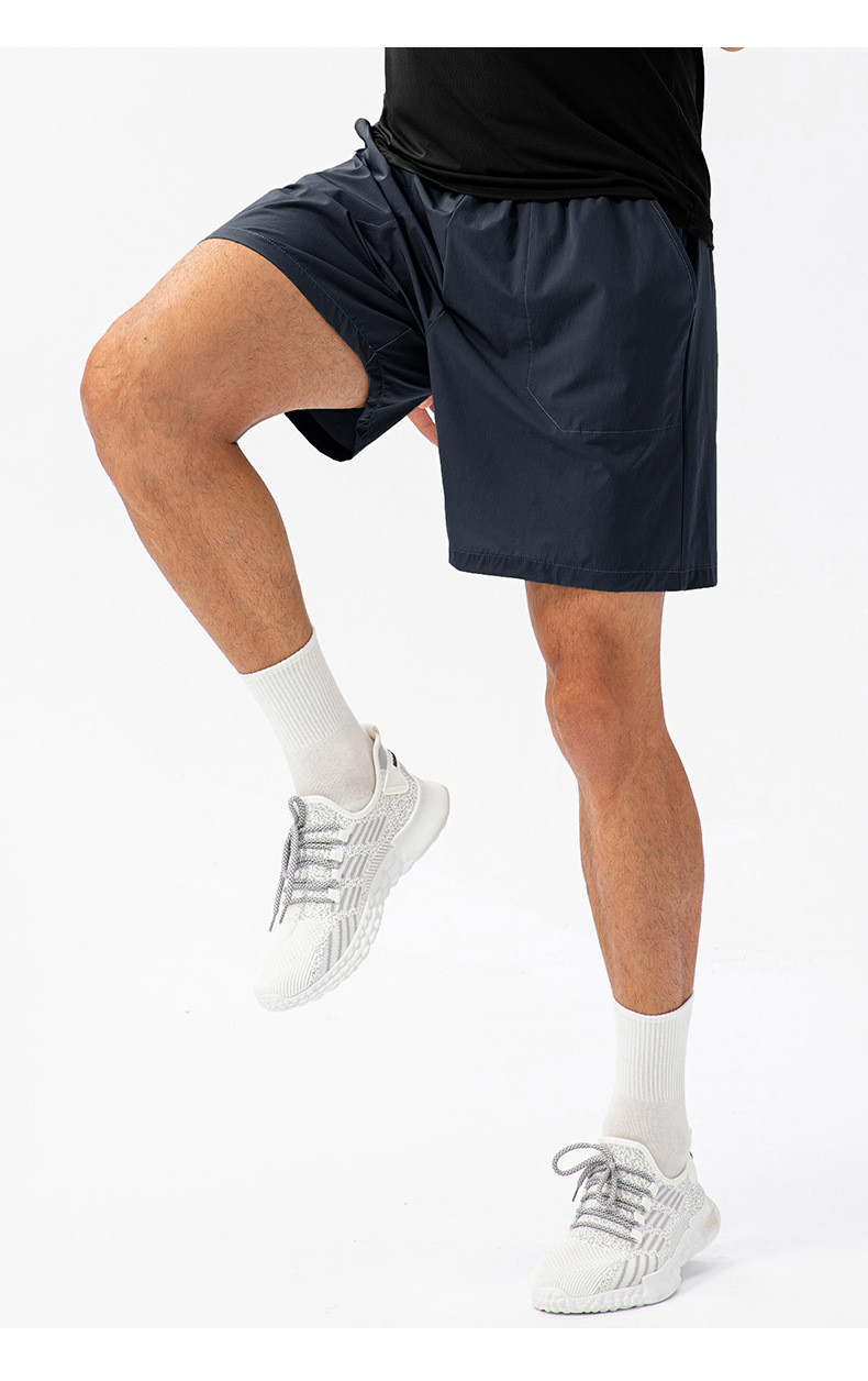 Custom gym wear shorts manufacturer