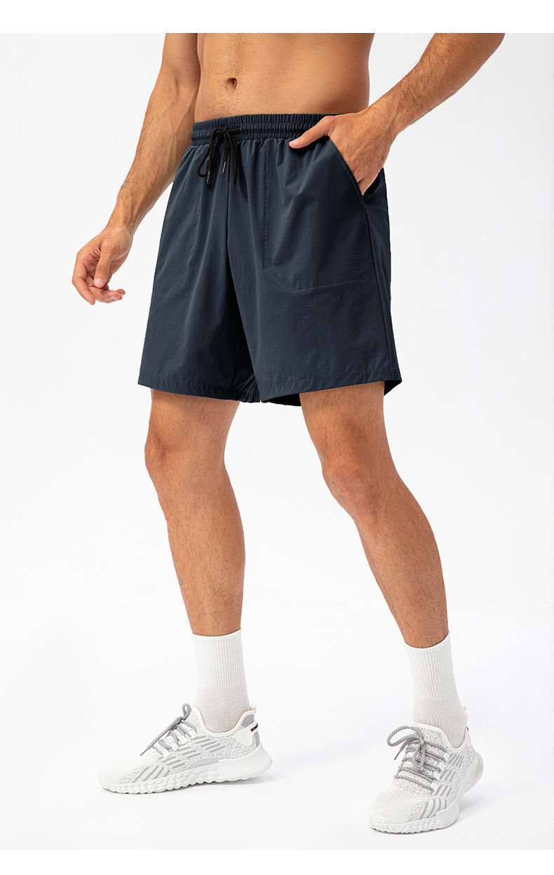 Lightweight sports shorts bulk