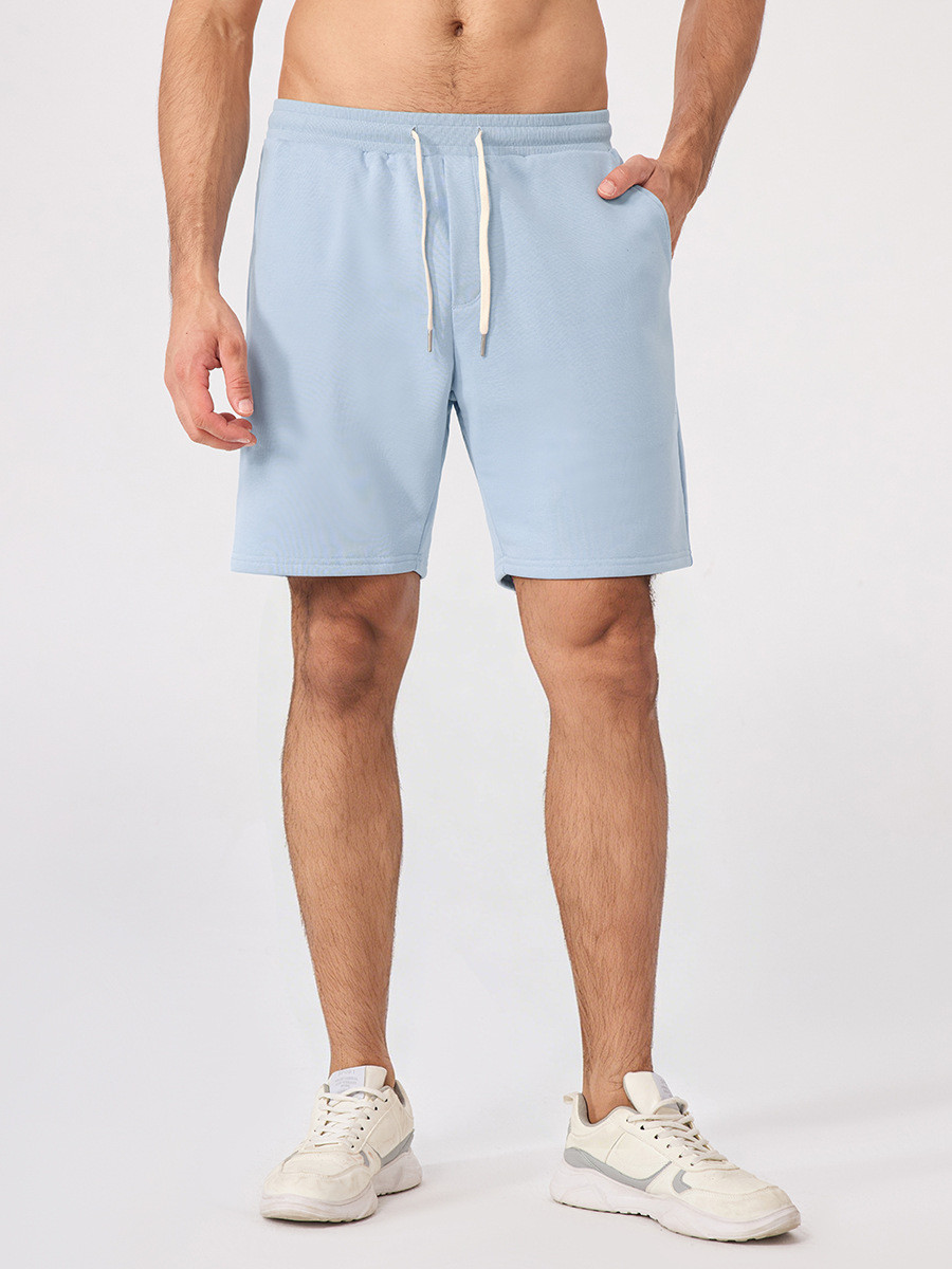 Men's activewear shorts wholesale