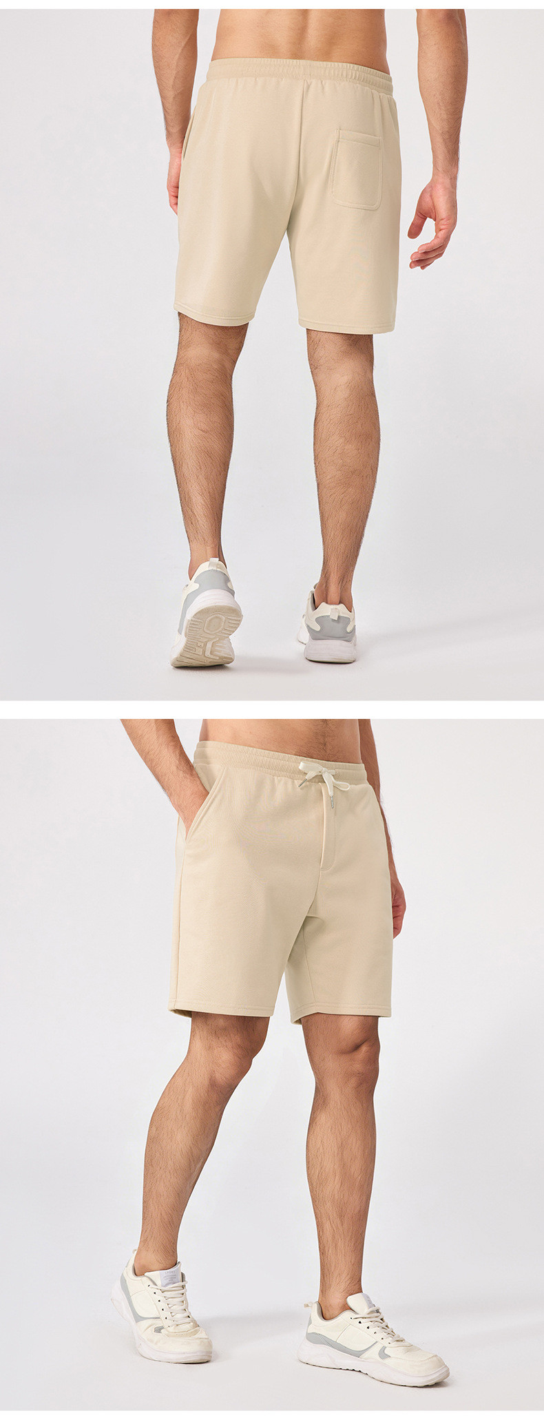 Running shorts bulk supplier