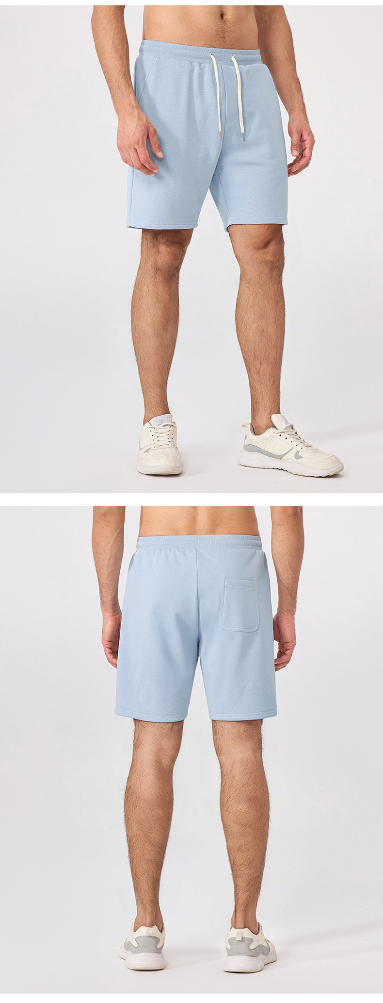 Custom gym shorts manufacturer