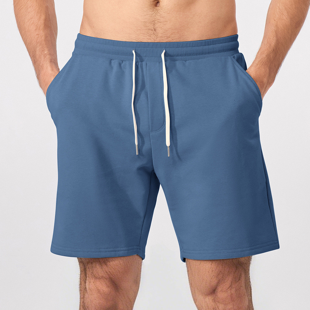 Custom gym shorts manufacturer