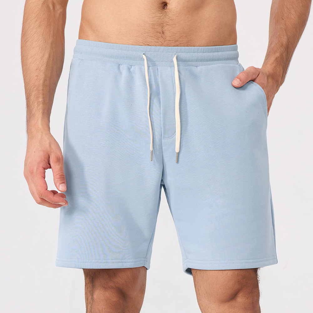 Custom activewear shorts OEM
