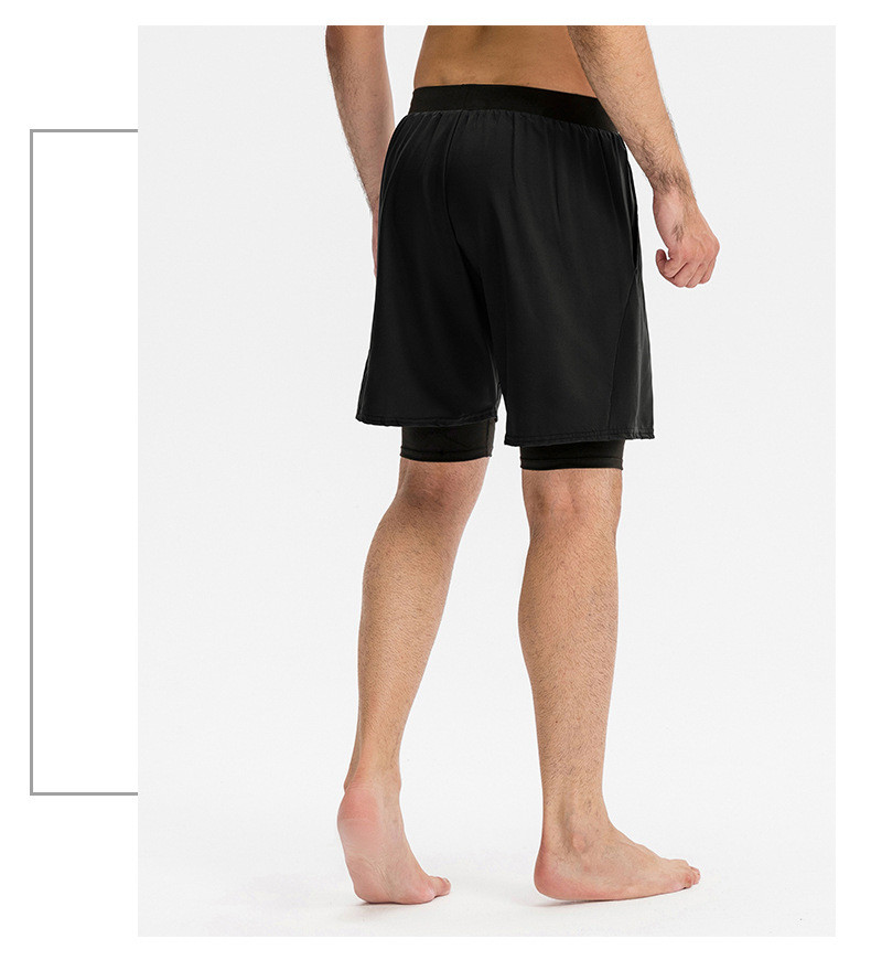 Performance Shorts Production