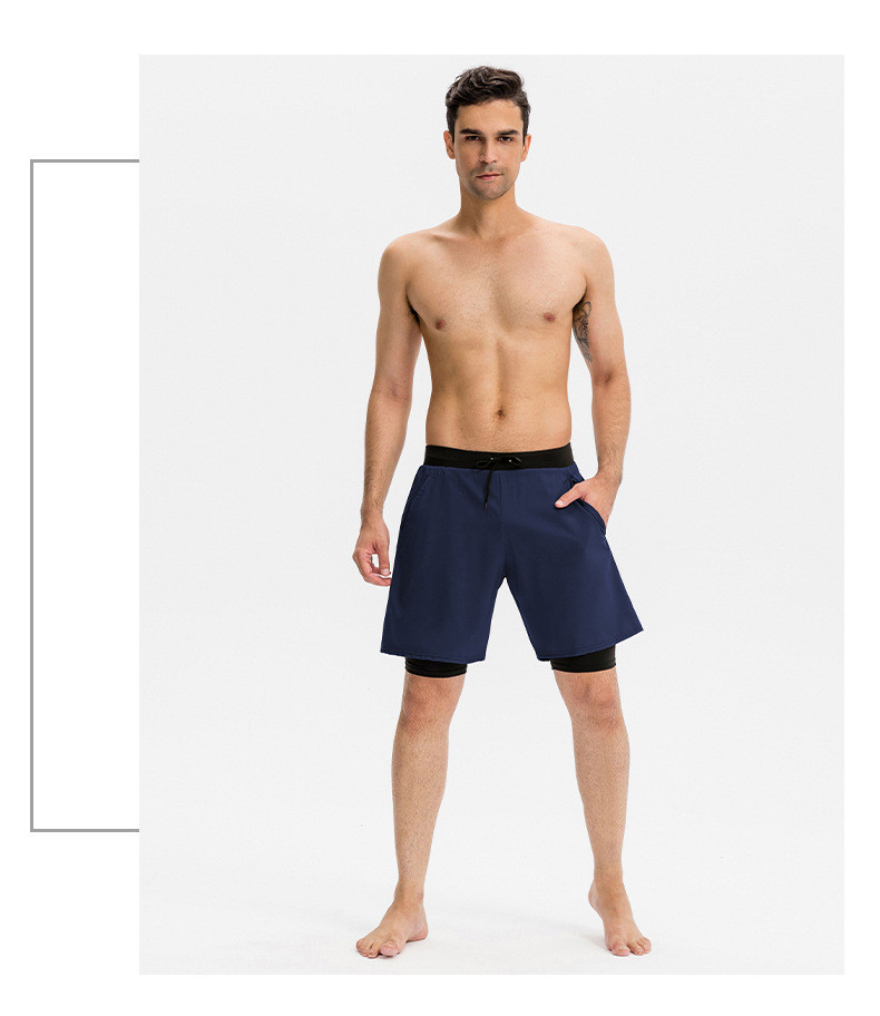 Gym Shorts Manufacturer OEM