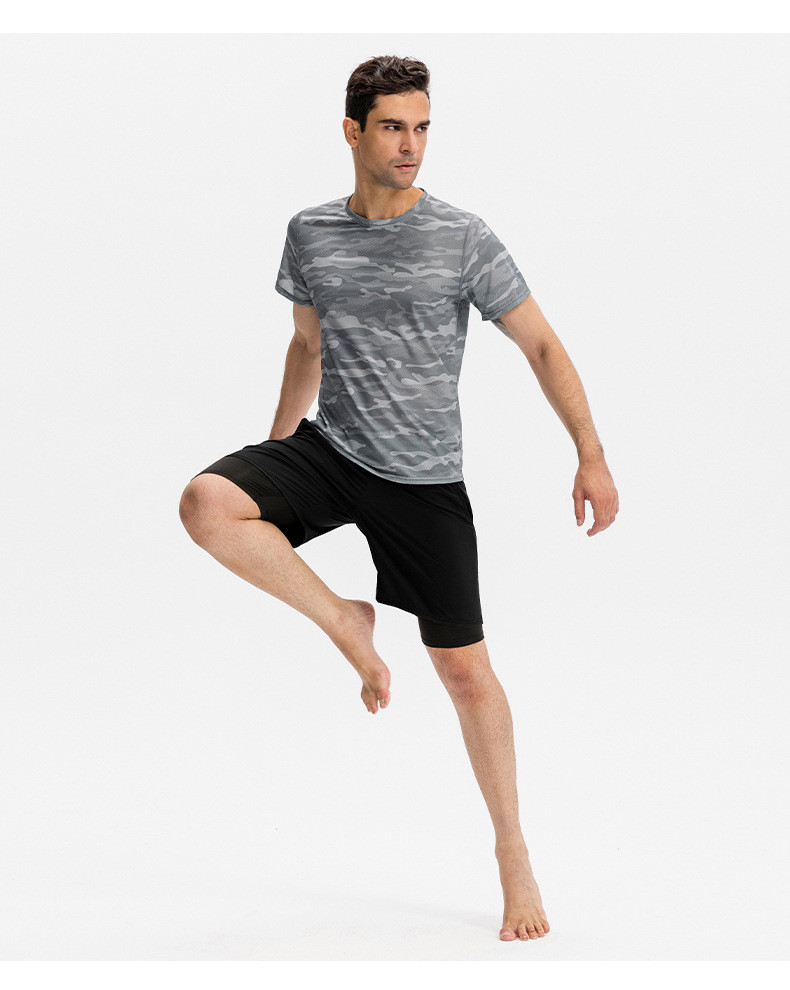 Men's Athletic Shorts Wholesale