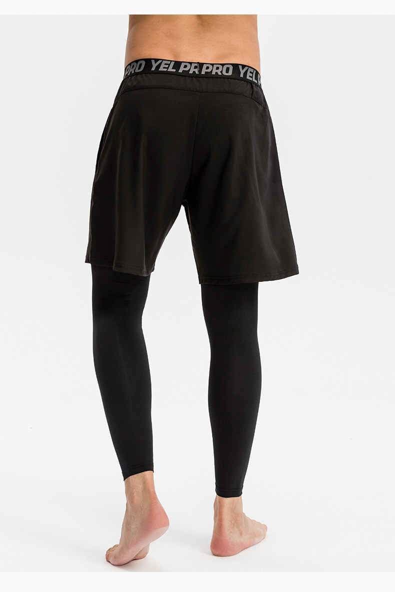 Quick Dry Training Pants OEM