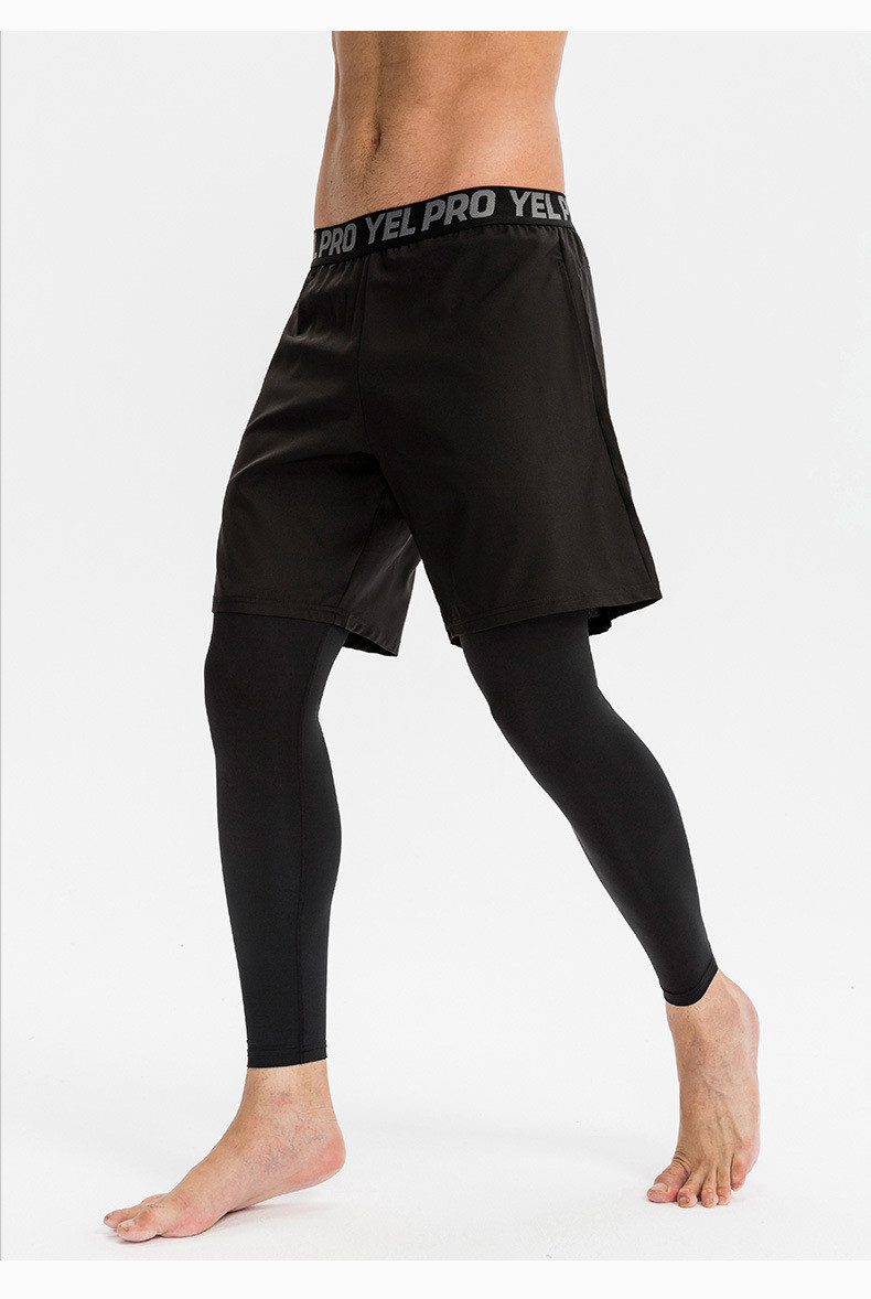 Private Label Activewear Pants