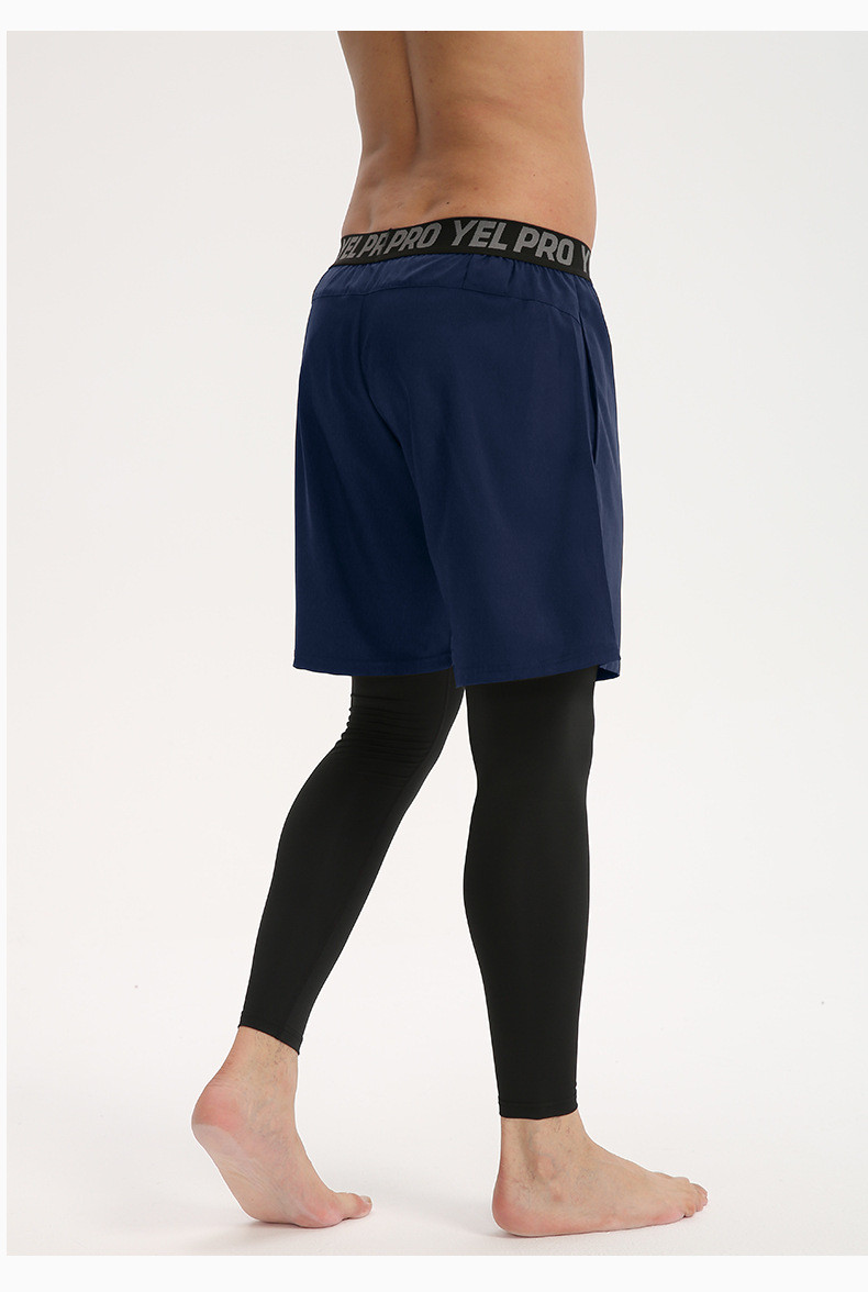 Men's Sports Pants Manufacturer