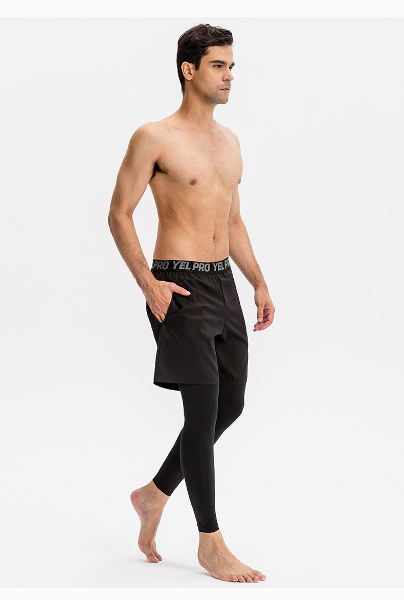 Men's Sports Pants Manufacturer