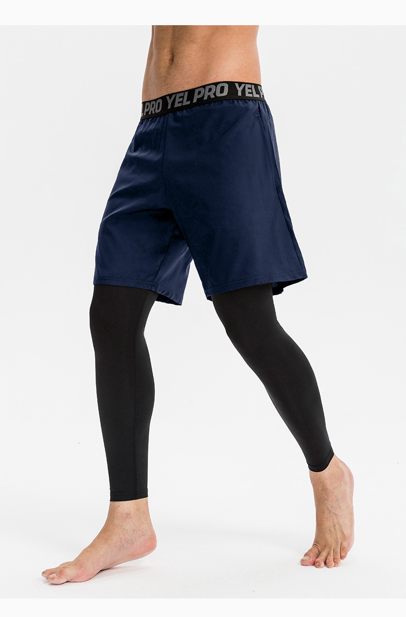 Quick Dry Training Pants OEM