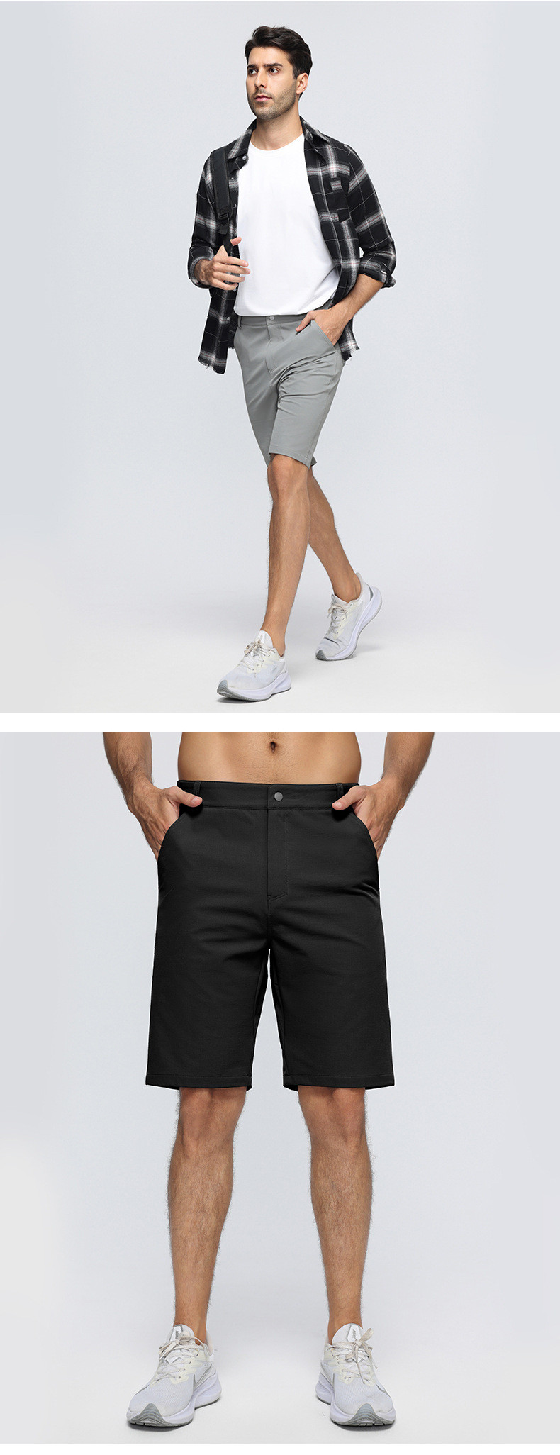 Cargo Shorts Factory Direct