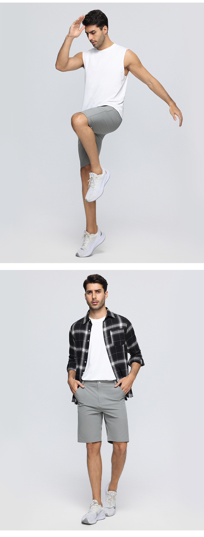 OEM Men's Cargo Shorts