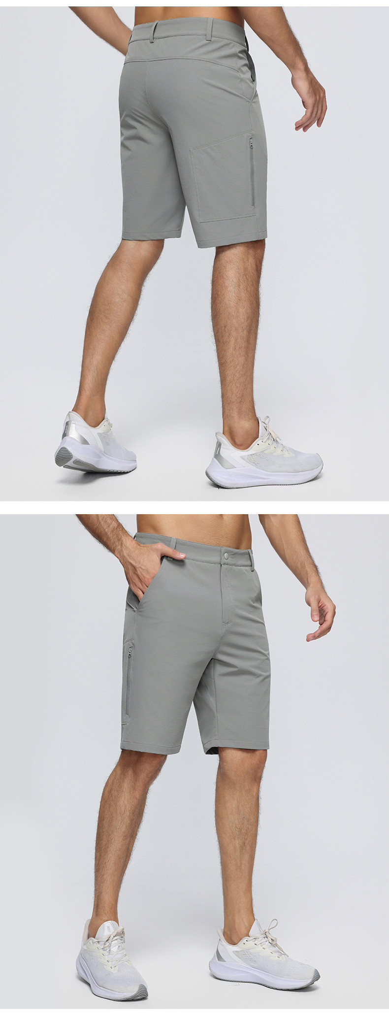 Private Label Hiking Shorts
