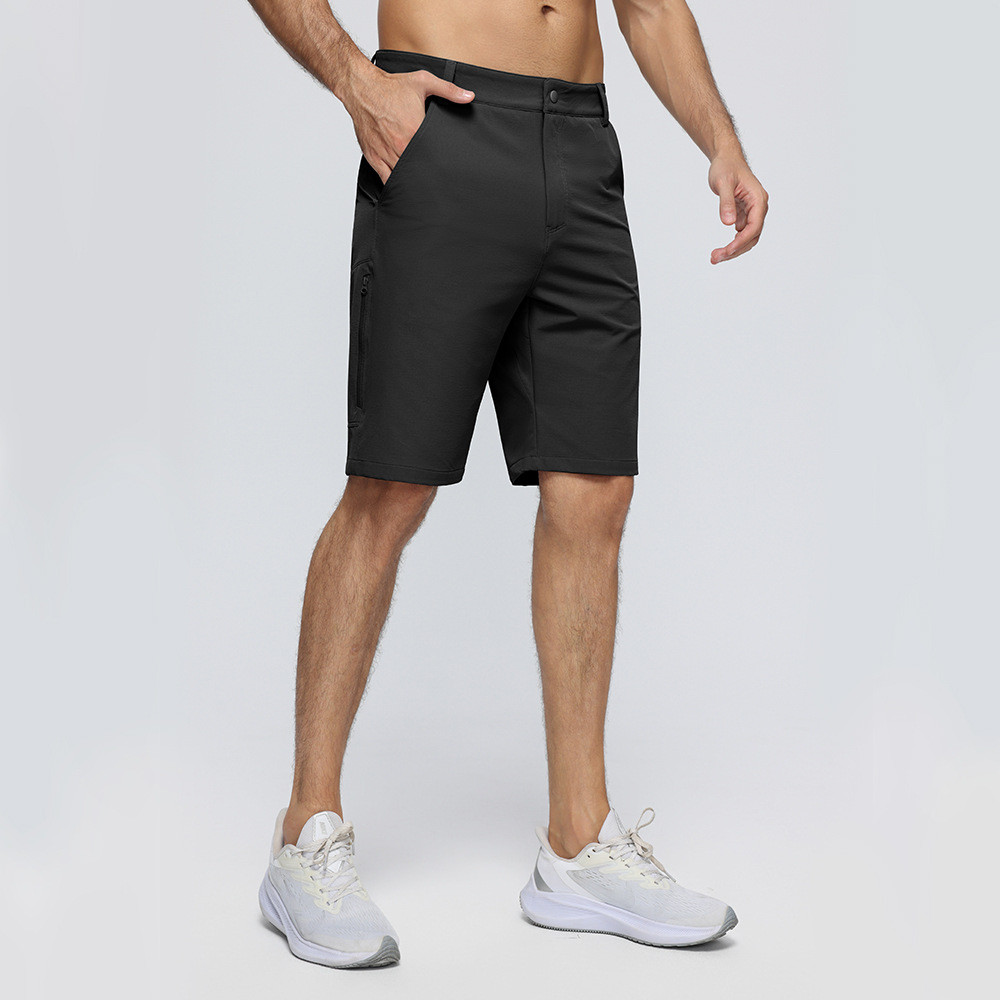 Wholesale Quick-Dry Cargo Shorts