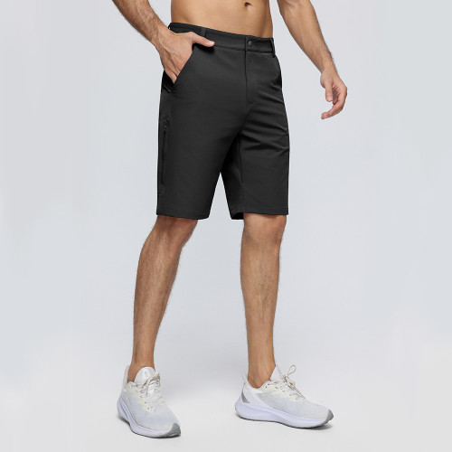 Men's Cargo Shorts OEM & Wholesale Manufacturer for Quick-Dry Durable Slim-Fit Outdoor Hiking Sports Apparel – Custom Private Label Bulk Supply.51438