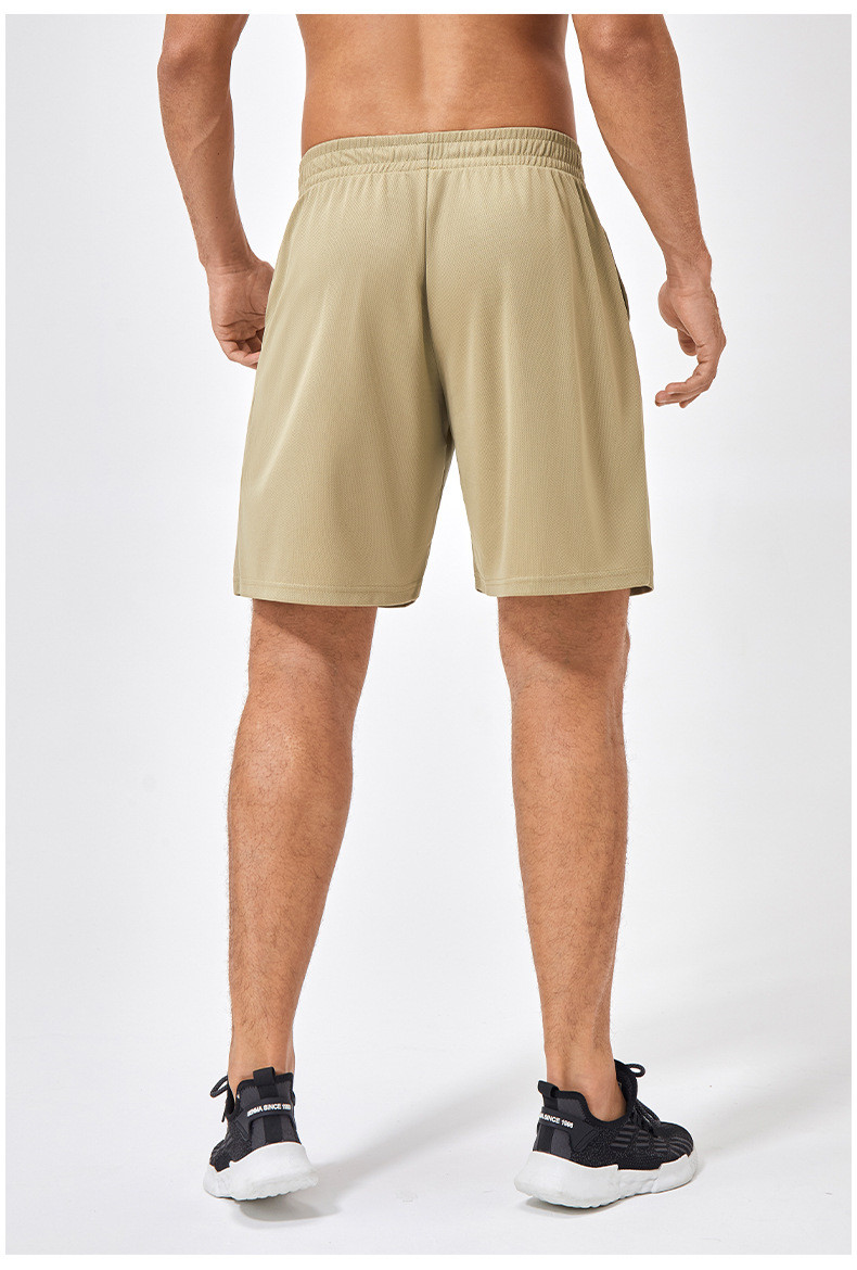 Custom Fitness Shorts OEM