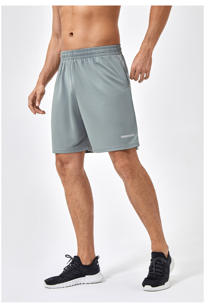 Men's Quick Dry Shorts Manufacturer